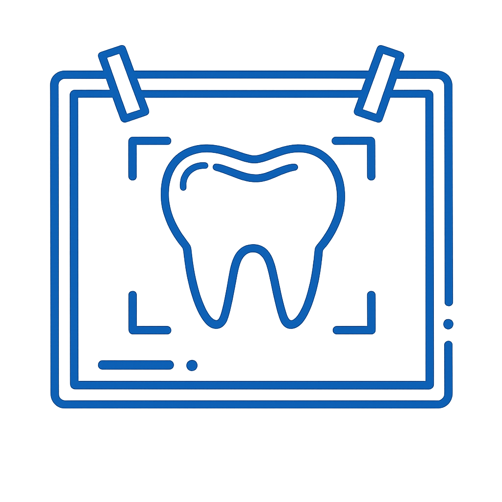 Imágenes Radiológicas